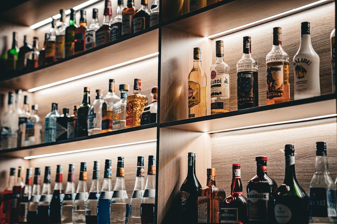Sports Bar